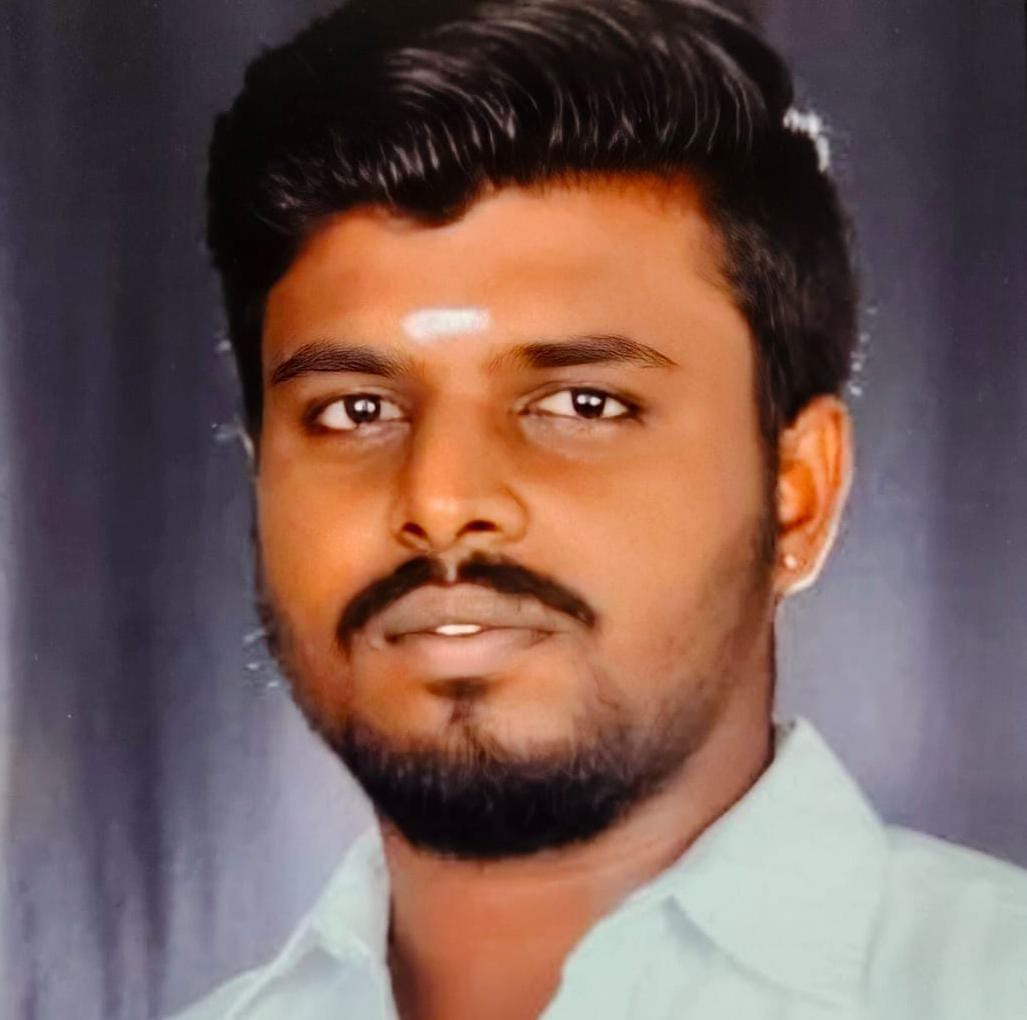 Groom Image